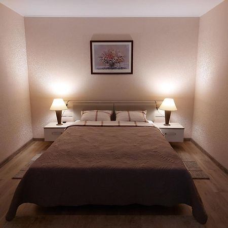 Patogus Poilsis Prie Ezero/Comfortable Rest Visaginas Exterior foto