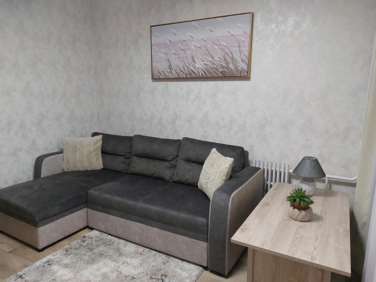 Patogus Poilsis Prie Ezero/Comfortable Rest Visaginas Exterior foto